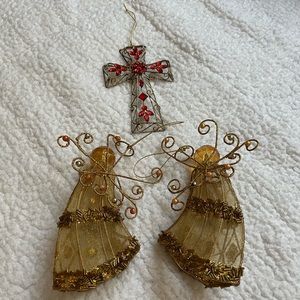 Christmas Tree Ornaments